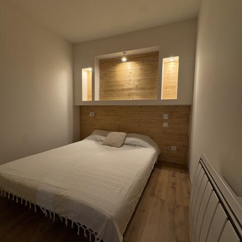 Appartement
         3 pièces
        - 61 m² Exclusivité 117 000 € *