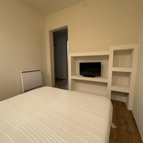 Appartement
         3 pièces
        - 61 m² Exclusivité 117 000 € *