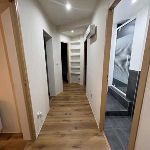 Appartement
         3 pièces
        - 61 m² Exclusivité 117 000 € *