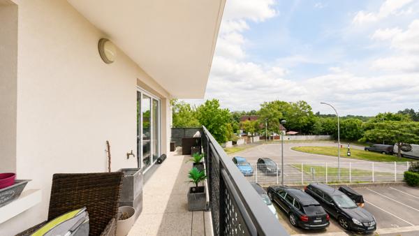 Appartement
         3 pièces
        - 64 m² 229 000 € *