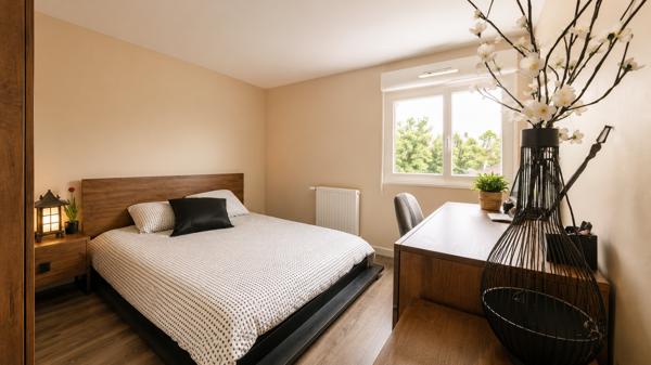 Appartement
         3 pièces
        - 64 m² 229 000 € *