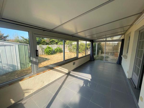 Maison 68m², 2 chambres proche du bourg et de la plage , Saint michel chef chef