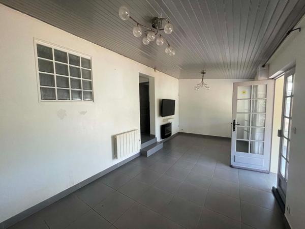Maison 68m², 2 chambres proche du bourg et de la plage , Saint michel chef chef