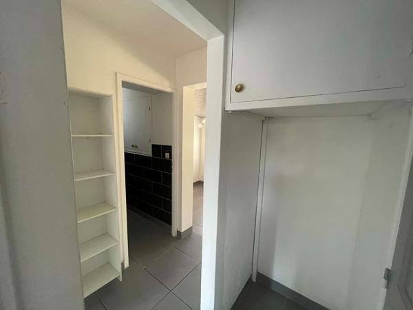 Maison 68m², 2 chambres proche du bourg et de la plage , Saint michel chef chef
