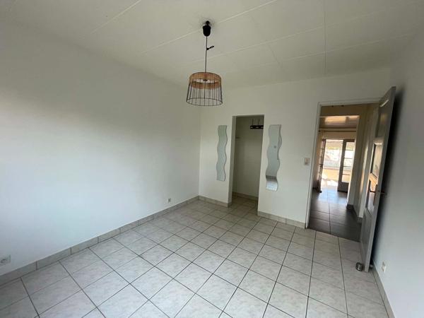 Maison 68m², 2 chambres proche du bourg et de la plage , Saint michel chef chef
