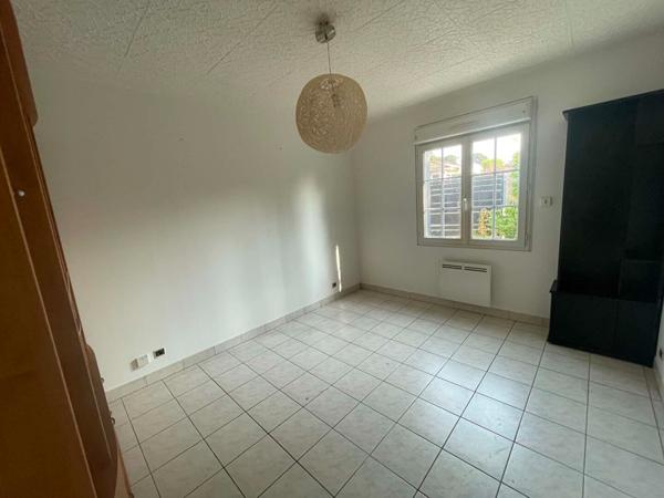 Maison 68m², 2 chambres proche du bourg et de la plage , Saint michel chef chef