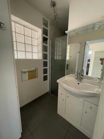 Maison 68m², 2 chambres proche du bourg et de la plage , Saint michel chef chef