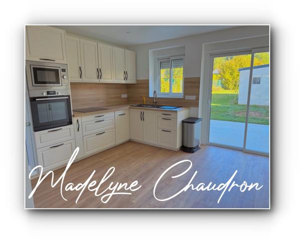 Maison à vendre Lardy bourg 3 chambres