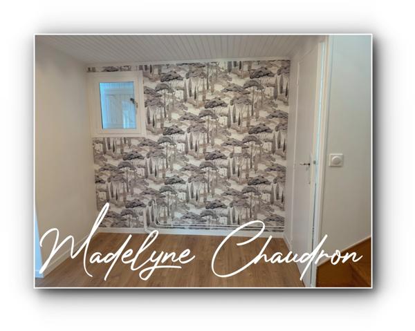 Maison à vendre Lardy bourg 3 chambres