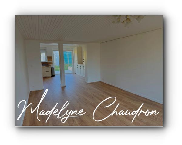 Maison à vendre Lardy bourg 3 chambres