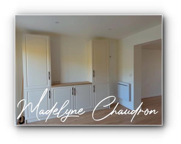 Maison à vendre Lardy bourg 3 chambres