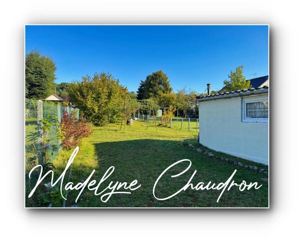 Maison à vendre Lardy bourg 3 chambres