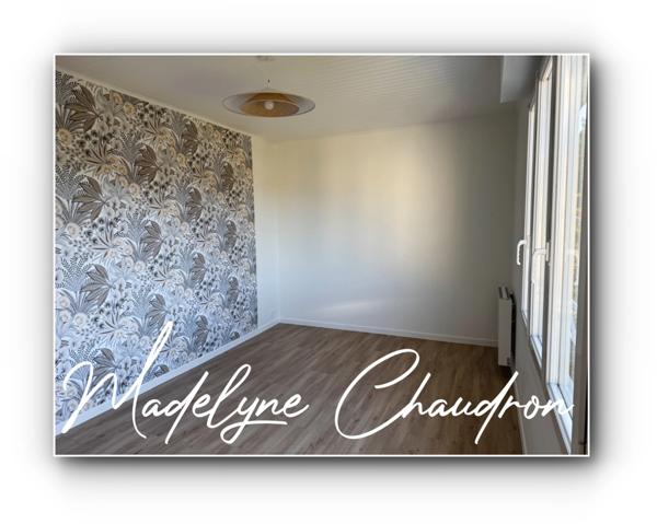 Maison à vendre Lardy bourg 3 chambres