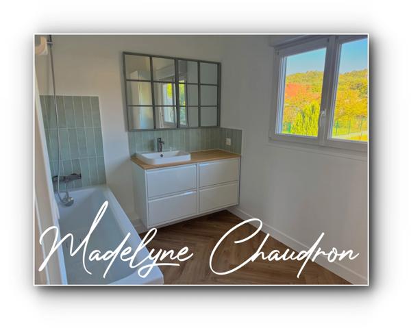 Maison à vendre Lardy bourg 3 chambres
