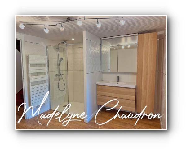 Maison à vendre Lardy bourg 3 chambres