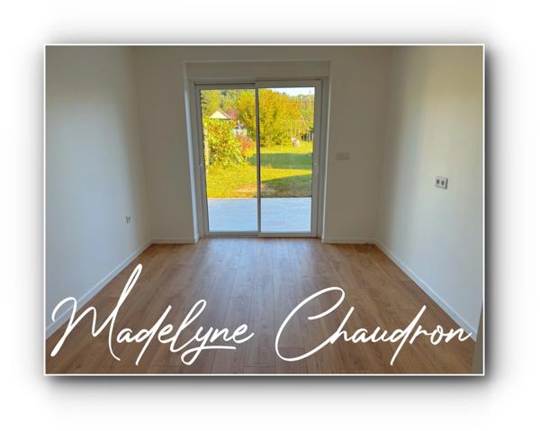 Maison à vendre Lardy bourg 3 chambres