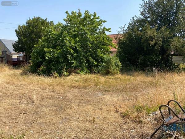 Achat - Terrain à bâtir | Terrain à bâtir Sours 28630 455 m 2