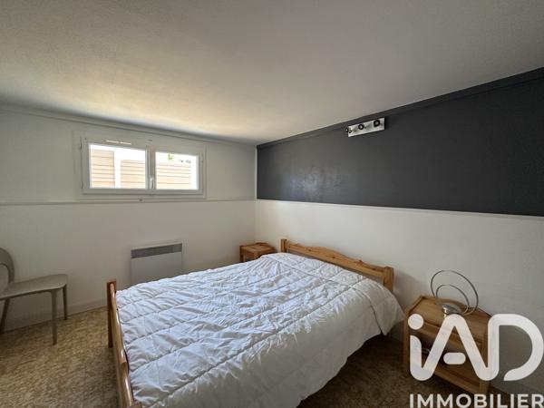 Maison à vendre 7 pièces 113,04 m² La Tranche-sur-Mer