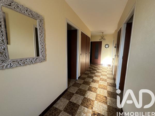 Maison à vendre 7 pièces 113,04 m² La Tranche-sur-Mer