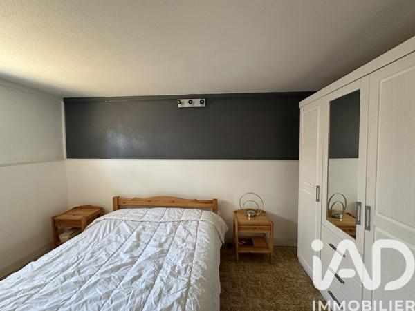 Maison à vendre 7 pièces 113,04 m² La Tranche-sur-Mer
