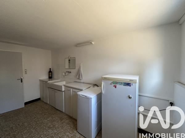 Maison à vendre 7 pièces 113,04 m² La Tranche-sur-Mer