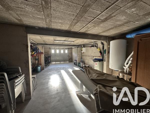 Maison à vendre 7 pièces 113,04 m² La Tranche-sur-Mer