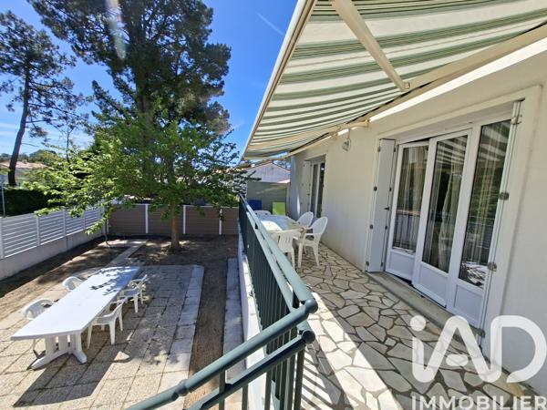 Maison à vendre 7 pièces 113,04 m² La Tranche-sur-Mer