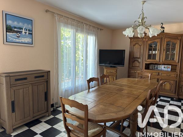 Maison à vendre 7 pièces 113,04 m² La Tranche-sur-Mer
