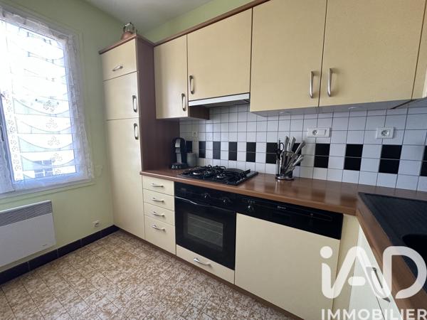Maison à vendre 7 pièces 113,04 m² La Tranche-sur-Mer