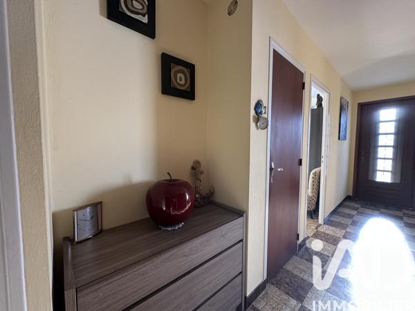 Maison à vendre 7 pièces 113,04 m² La Tranche-sur-Mer