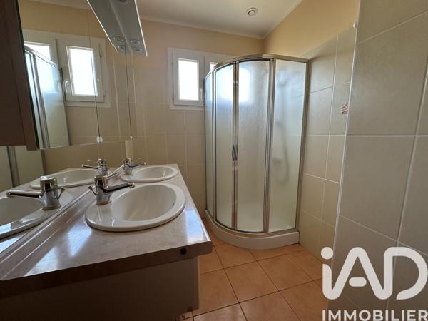 Maison à vendre 7 pièces 113,04 m² La Tranche-sur-Mer