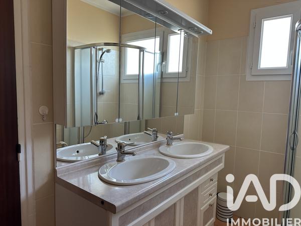 Maison à vendre 7 pièces 113,04 m² La Tranche-sur-Mer