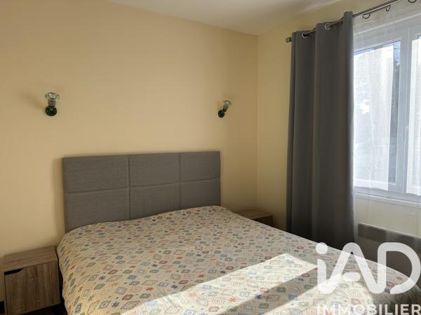 Maison à vendre 7 pièces 113,04 m² La Tranche-sur-Mer