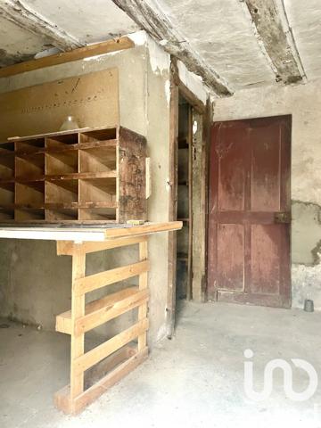 Maison à vendre 7 pièces 87 m² Le Blanc