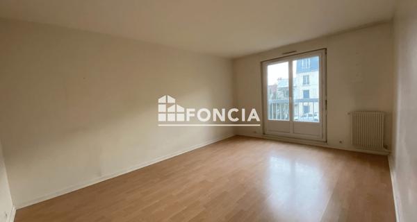 Location Appartement 3 pièces 64.5 m² - Le Plessis-robinson 92350