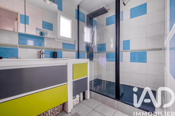 Maison à vendre 6 pièces 96 m² Villiers-sur-Marne