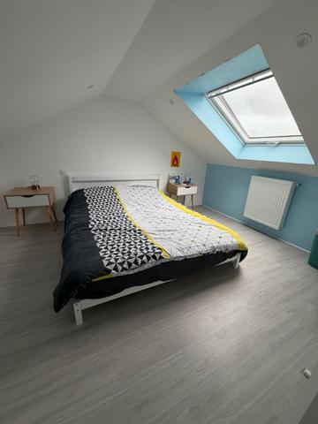 Maison à ALENÇON, 61000 - 7 pièces 115m²