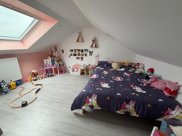 Maison à ALENÇON, 61000 - 7 pièces 115m²
