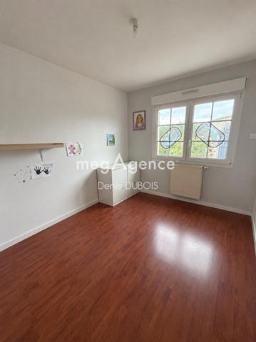 Maison à ALENÇON, 61000 - 7 pièces 115m²