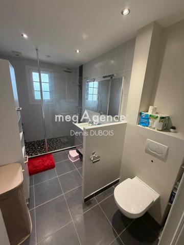 Maison à ALENÇON, 61000 - 7 pièces 115m²