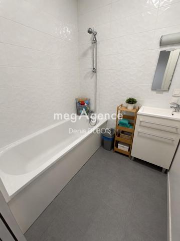 Maison à ALENÇON, 61000 - 7 pièces 115m²