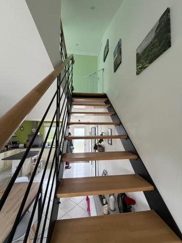 Maison à ALENÇON, 61000 - 7 pièces 115m²