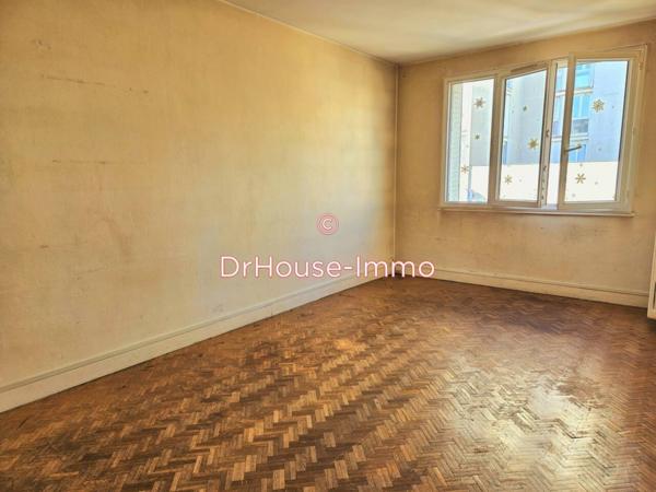 Appartement à vendre 2 pièces de 47 m²