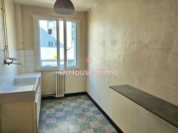 Appartement à vendre 2 pièces de 47 m²