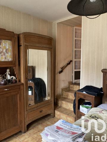 Maison à vendre 2 pièces 43 m² Jouet-sur-l'Aubois