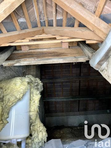 Maison à vendre 2 pièces 43 m² Jouet-sur-l'Aubois