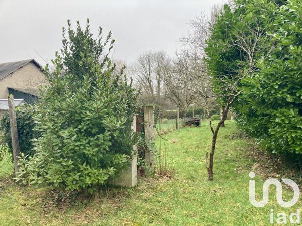 Maison à vendre 2 pièces 43 m² Jouet-sur-l'Aubois