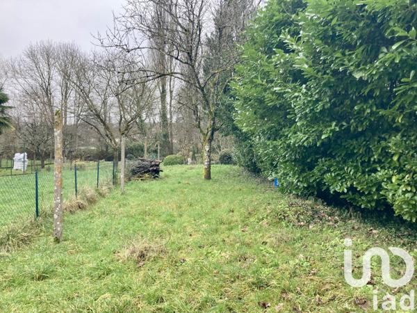 Maison à vendre 2 pièces 43 m² Jouet-sur-l'Aubois