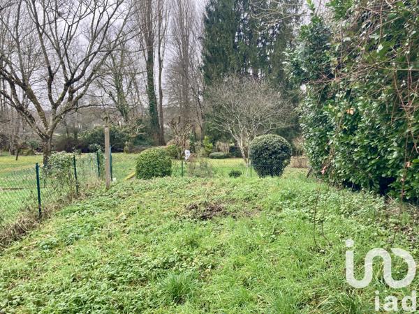 Maison à vendre 2 pièces 43 m² Jouet-sur-l'Aubois