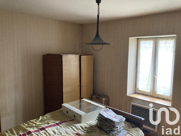 Maison à vendre 2 pièces 43 m² Jouet-sur-l'Aubois